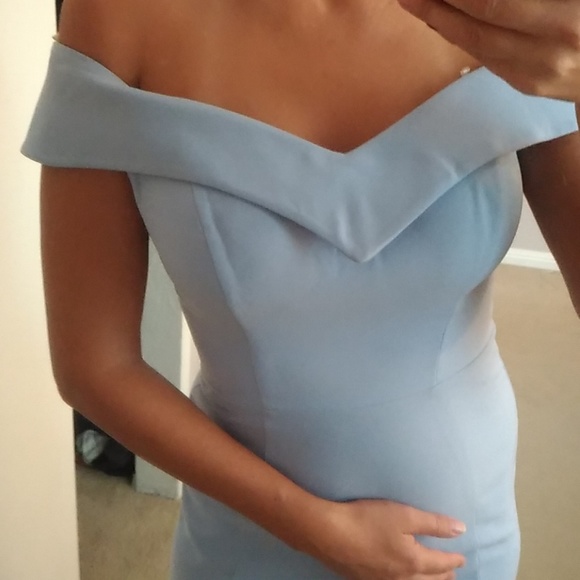 Prom dress - Picture 3 of 6